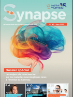 Revue Synapse concernant l'epilepsie