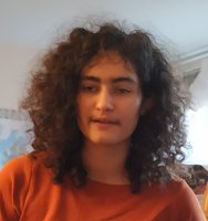 2 mois plus tard, elle aurait été bachelière haut la main...